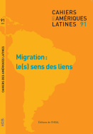 Cahiers des Amériques latines, n° 91/2019-2