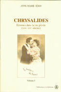 Chrysalides