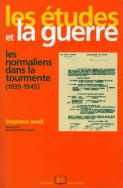 Les études et la guerre