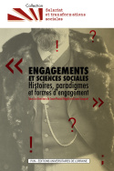 Engagements et sciences sociales