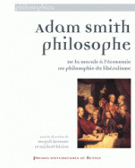 Adam Smith philosophe