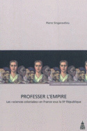 Professer l'Empire