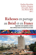 Richesses en partage au Brésil et en France