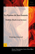 La Passion de San-Antonio