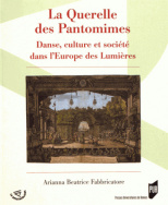 La Querelle des Pantomimes