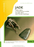 JADE 2 - tomes 3 et 4