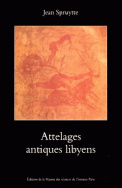 Attelages antiques libyens