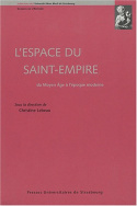 L'espace du Saint-Empire