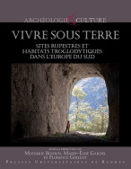 Vivre sous terre