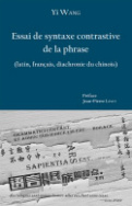 Essai de syntaxe contrastive de la phrase