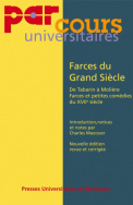 Farces du Grand Siècle