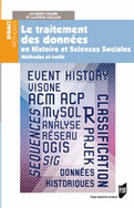 Le traitement des données en Histoire et Sciences Sociales