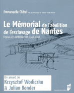 Le Mémorial de l'abolition de l'esclavage de Nantes