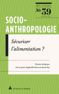 Socio-anthropologie, n° 39/2019-1