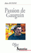 Passion de Gauguin