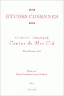 Études cidiennes