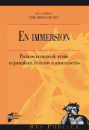 En immersion