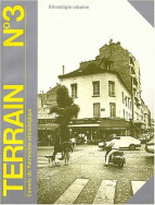 Terrain, n° 3/octobre 1984