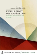 L'angle mort des années 1950