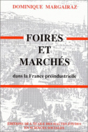 Foires et marchés dans la France préindustrielle