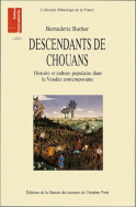 Descendants de Chouans