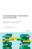 Conceptualiser l'animation sociocuturelle