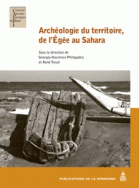 Archéologie du territoire, de l'Égée au Sahara