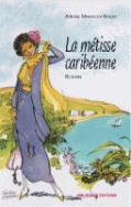 La métisse caribéenne