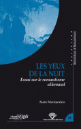 Les yeux de la nuit