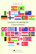 Les Jeux olympiques et leurs territoires