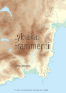 Lykiaka. Frammenti