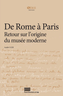 De Rome à Paris