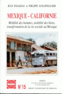 Mexique-Californie