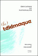 Le Télémaque, n° 10-11/Mai 1997