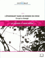 L'épargnant dans un monde en crise