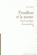 Proudhon et la norme