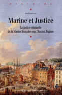 Marine et Justice