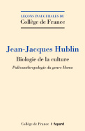 Biologie de la culture