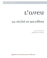 L'aveu