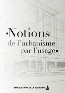 Notions de l'urbanisme par l'usage