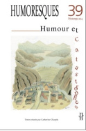 Humoresques, n° 39/printemps 2014