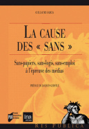 La cause des « sans »