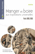 Manger et boire aux expositions universelles