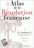 Atlas de la Révolution française