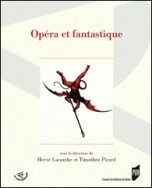 Opéra et fantastique