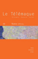 Le Télémaque, n° 50/2016