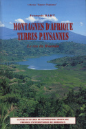 Montagnes d'Afrique, terres paysannes