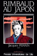 Rimbaud au Japon