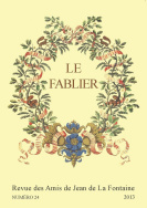 Le Fablier, n° 24/2013