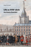 Lille au XVIII<sup>e</sup> siècle